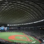 【朗報】西武ベルーナドームで熱中症対策システム実証実験がスタート、酷暑問題が解決へ