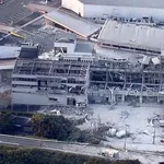 【速報】イオンモール熊本「かなりの死者が出ている」
