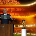 【朗報】2034年ワールドカップ🇸🇦のスタジアム、ガチでヤバい。日本で開催なんて永遠に無理