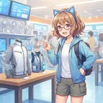 【売る】着心地が悪い服【売らない】