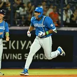 【フレッシュ球宴】MVPは日本ハム・エドポロ・ケイン！賞金100万円は自己投資へ