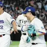 【中日】大野雄大、やっぱりやかましいwww【オールスター】