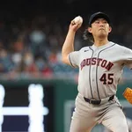 今井達也 炎上　四球連発の大乱調で初回途中33球降板　わずか2/3回を1安打4四球2失点