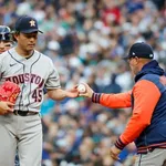 [悲報] 米記者「今井達也を欲しがる球団は無い」