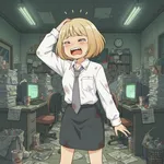 新卒でブラック企業に入社した方