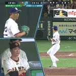 【オールスター2026第1戦】パ・リーグ、５回表無死二塁から万波のタイムリーで１点勝ち越し！！！！！