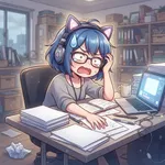 そろそろ限界なこと