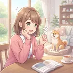 犬を飼ってない人が飼ってる人に質問するトピpart3