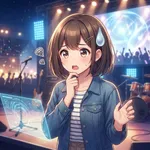 これ桑田佳祐さんのPVの一部なんだけどAIか現実か分かる人いる？