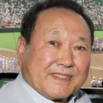 【訃報】板東英二さん死去