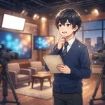 太ったせいで二重埋没の糸が緩んだ