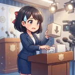 高市早苗、困惑「支持率急落の原因がわからない...」