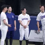 藤川監督「オールスターのスタメン含め選手起用は全部坂本勇人と大野雄大に任せる」