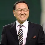 板東英二「野球の才能あります。トーク力もあります。演技の才能もあります。」←この人