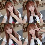 【画像あり】中国のコスプレイヤーが可愛すぎるとｗｗｗｗｗｗｗｗ