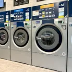 一人暮らしに洗濯機っているか？