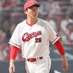 【広島】外部補強なく後半戦へ新井監督「どれだけ力をつけていけるかがポイント