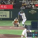【オールスター2026第1戦】セ・リーグ・大山、横山から2ランホームラン!2点差に迫る!!!!!!!!!!!!