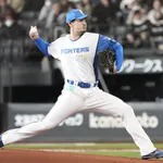 2025 有原（ソ）33歳 3.03 14勝9敗 175回 奪三振率6.22 被打率.255 WHIP1.19