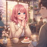 付き合ってから段々好きになる？