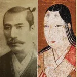 【悲報】なぜ賤ヶ岳の戦いでお市さんは逃げずに自害したのか・・・・・・・・・