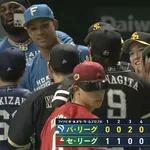【オールスター2026第1戦】パ・リーグが第1戦制す 24年からセに4連勝 万波中正が“4打数4安打”と躍動 終盤には西川史礁&村林一輝の2者連続ホームランも飛び出す