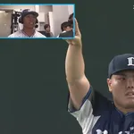 【朗報】平良海馬さん、遅刻したけど敢闘賞で100万ゲット！