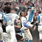 日ハム残り47試合42勝で96勝に到達