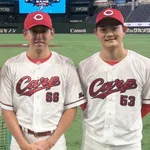 【オールスター実況】カープ坂倉5番サード！森下翔太4番！坂本勇人1番！先発「山野太一vs伊藤大海」【セ-パ/東京ドーム】