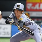 阪神ベンチっていつになったら中野のバントがアホだってわかるん