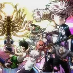 【号泣】おじさんワイ、HUNTER×HUNTERのキメラアント編でガチ号泣・・・・・・・・・