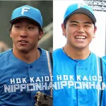 【日本ハム】清宮虎多朗・常谷拓輝を支配下登録へ