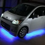 【悲報】X民「車のアンダーネオン冷笑してる人ってPC無駄に光らせてるチーズしかいないよねw」←ガチで5000いいねｗｗｗｗｗｗｗｗｗｗ