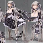 【画像】　最近の美少女フィギュア、クオリティーが限界突破してしまう・・・