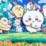 【朗報】「映画ちいかわ」公開3日間の興行収入は22.4億円