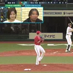 【オールスター2026第2戦】パ・リーグ・柳田、遠藤から逆転3ランホームラン！！！！！！！！！！！！！！！！！