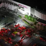 【悲報】イオンモール熊本2人死亡確認