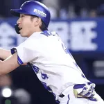【悲報】度会さん、WAR1.3(チーム内3位)なのに干される