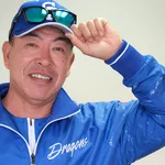中日井上監督「球団に補強お願いしたが何も無いのは『今の戦力で頑張れ』というメッセージだと思う」