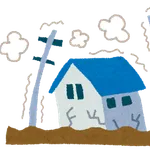 日本建築「震度6?余裕っすわ」