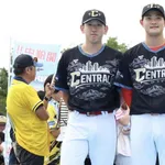 【オールスター実況】西川龍馬3番！柳田悠岐5番！先発「髙橋遥人vsエスピノーザ」【セ-パ/富山】
