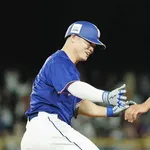中日細川、オールスターMVPを受賞！球団史上3人目となる1試合2HRの大暴れ！