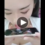 【動画あり】女さん、舌で音ゲーをプレイしてしまうｗｗｗｗｗｗｗｗｗｗ