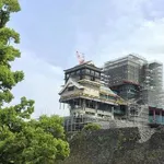 【悲報】八代市に住んでるワイ、ガチで災難続きだわ・・・・・・・・・