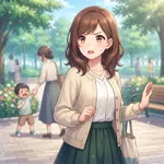 子どもを叩いている母親を注意したら逆ギレされました