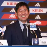 【悲報】W杯ブラジル戦の森保監督「このまま行こう!」「勝つなら延長、PK」