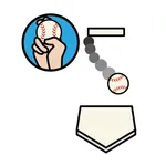 外に逃げるスライダーwwwww