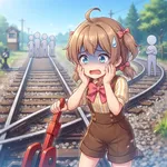 トロッコ問題、あなたならどうする?