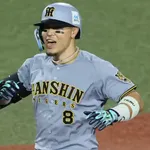佐藤輝明、オールスター2本目(HR動画ありwwwwwwwwwwwwww
