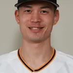 巨人・若林楽人(28)、古巣西武に金銭トレード